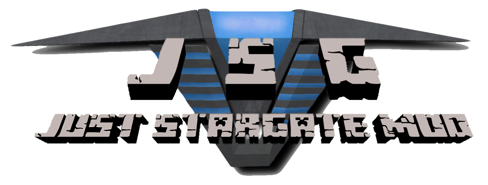 Just Stargate Mod The Most Immersive Stargate Mod 